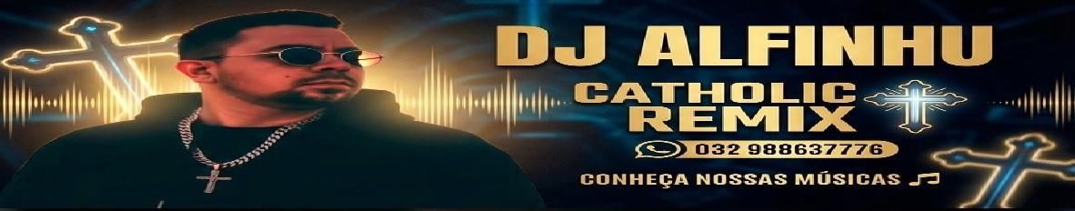 Imagem de capa de Dj Alfinhu