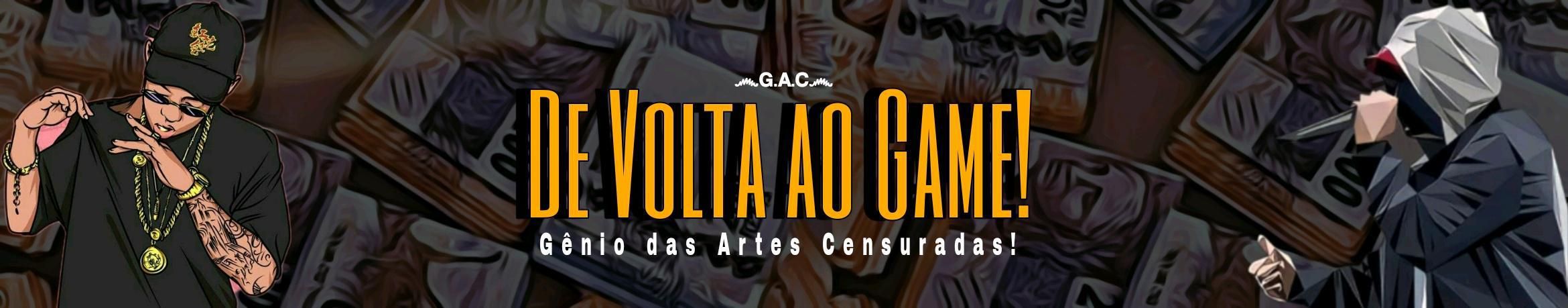 Imagem de capa de G.A.C. Oficial