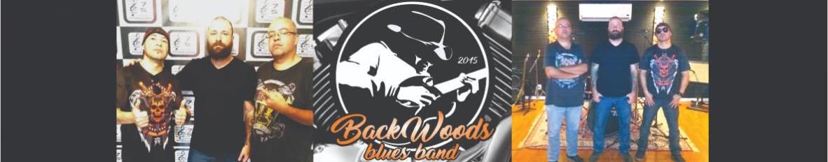 Imagem de capa de Backwoods