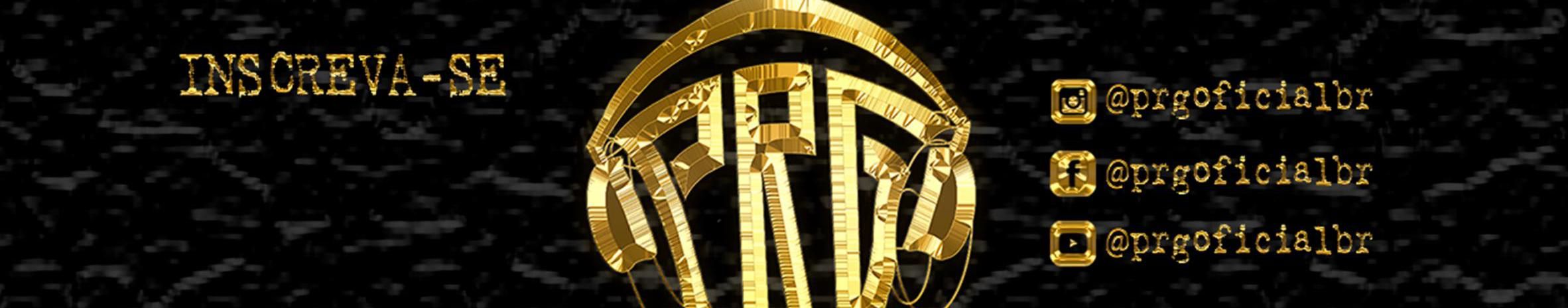 Imagem de capa de PRG - Oficial