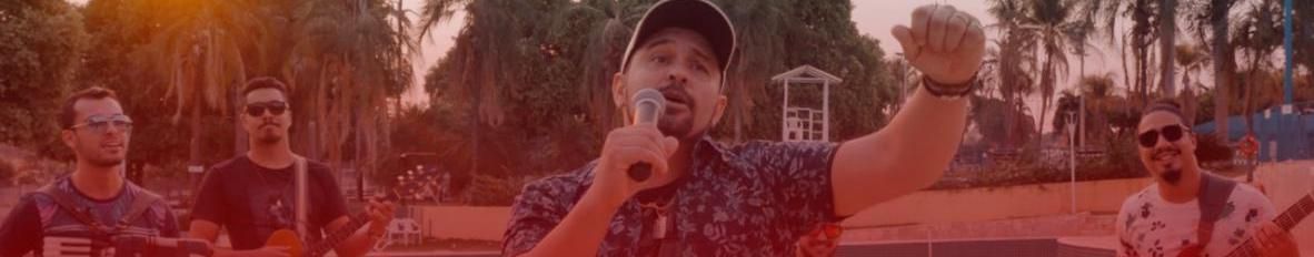 Imagem de capa de Junnior Monteiro ( Cantor )