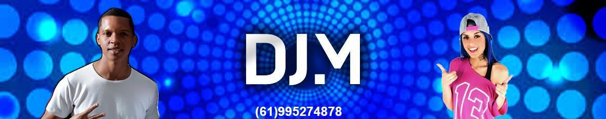 Imagem de capa de DJ MAGNO BSB