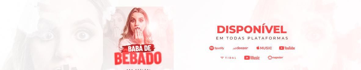 Imagem de capa de Ana Apoloni
