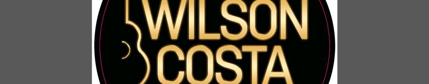 Imagem de capa de Wilson Costa