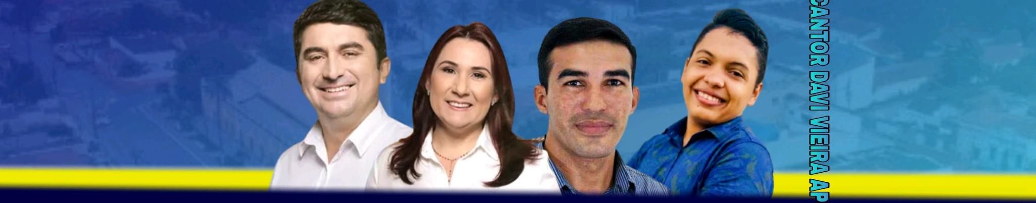 Imagem de capa de Davi Vieira