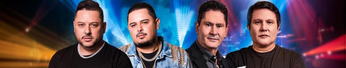 Imagem de capa de Vitor e Gustavo