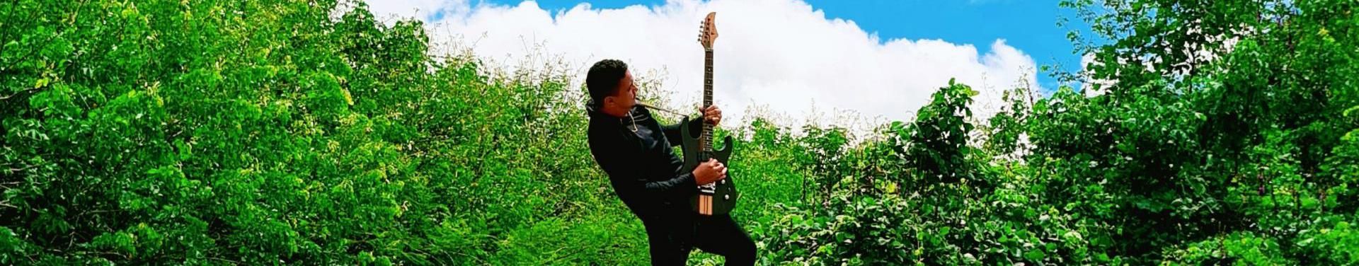 Imagem de capa de Anderson Oliveira