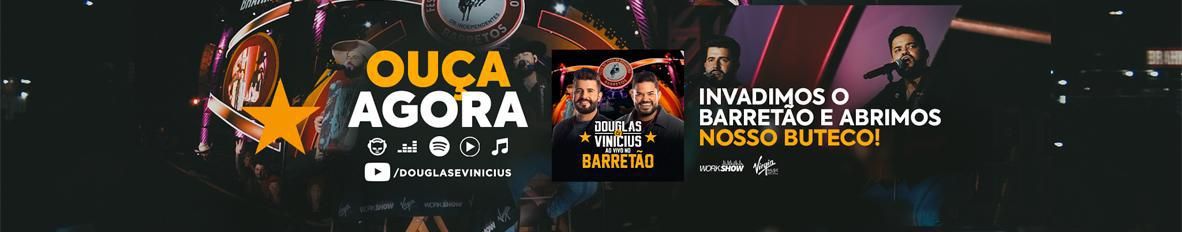 Imagem de capa de Douglas e Vinícius
