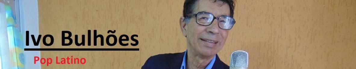 Imagem de capa de Ivo Bulhões
