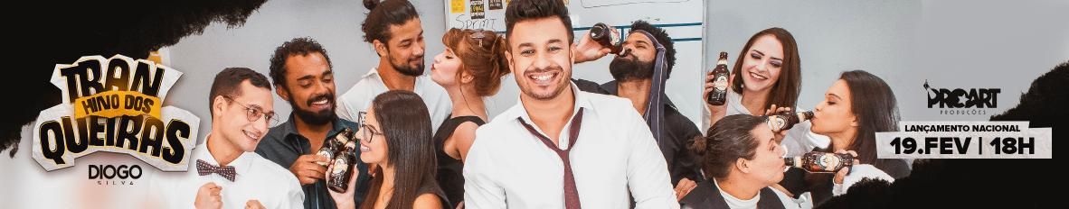 Imagem de capa de Diogo Silva