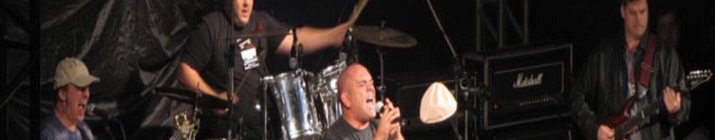 Imagem de capa de Odd Job