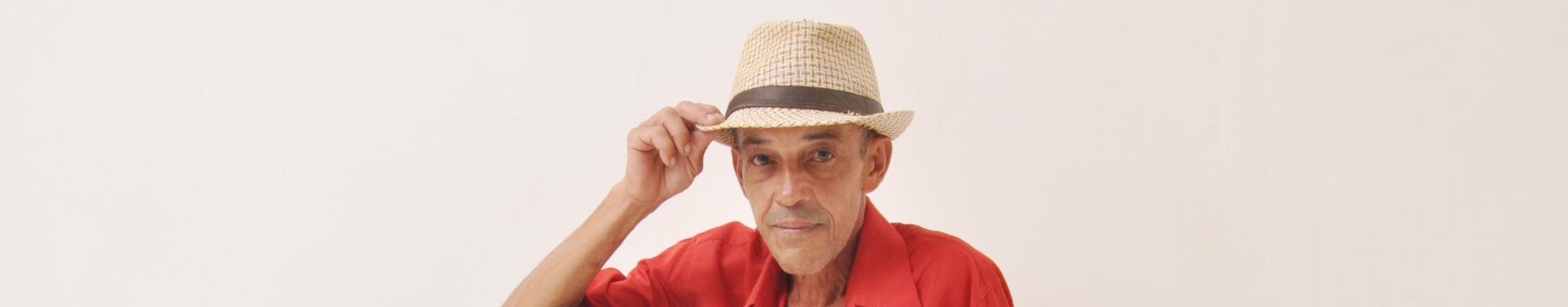 Imagem de capa de Renato Rossy