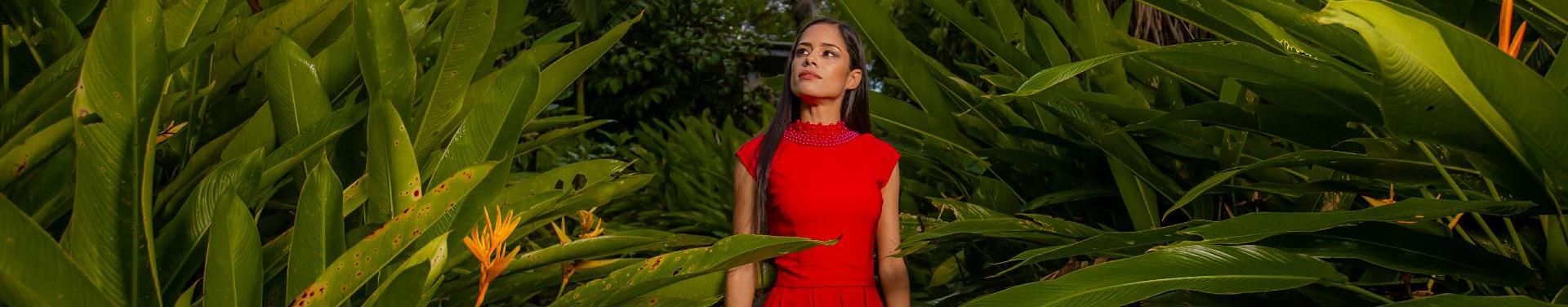 Imagem de capa de Denise Félix