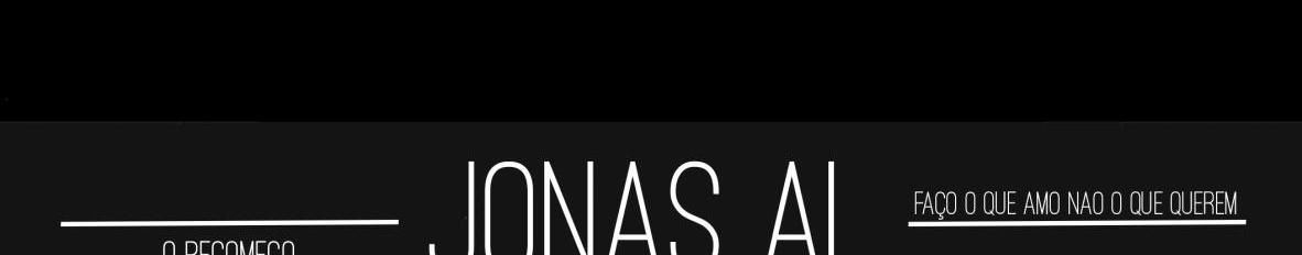 Imagem de capa de Jonas Al