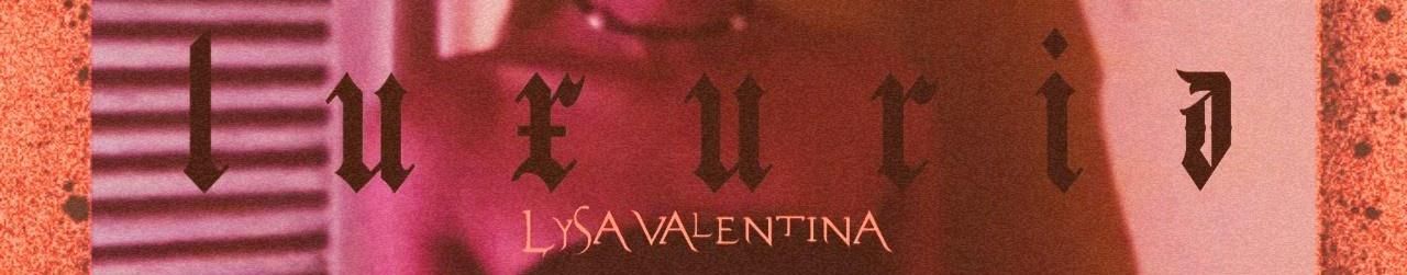 Imagem de capa de Lysa Valentina