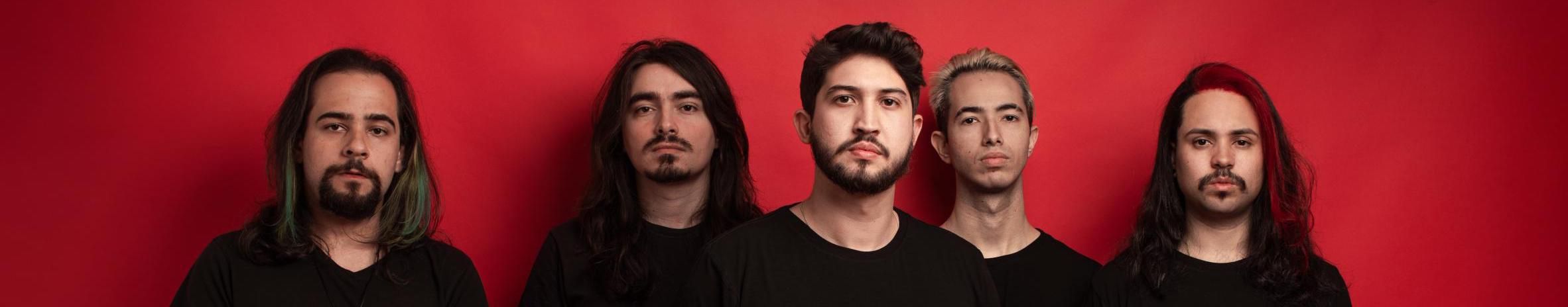 Imagem de capa de Banda Éclair