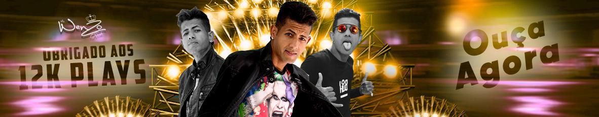 Imagem de capa de Mc Wenzo Oficial
