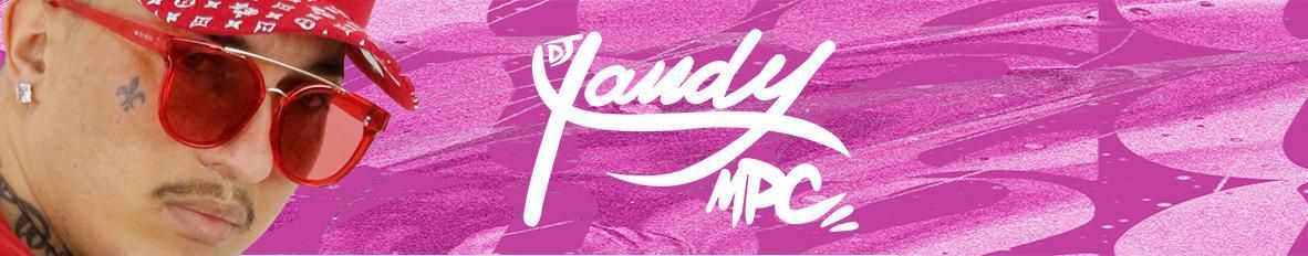 Imagem de capa de Dj xandy Mpc