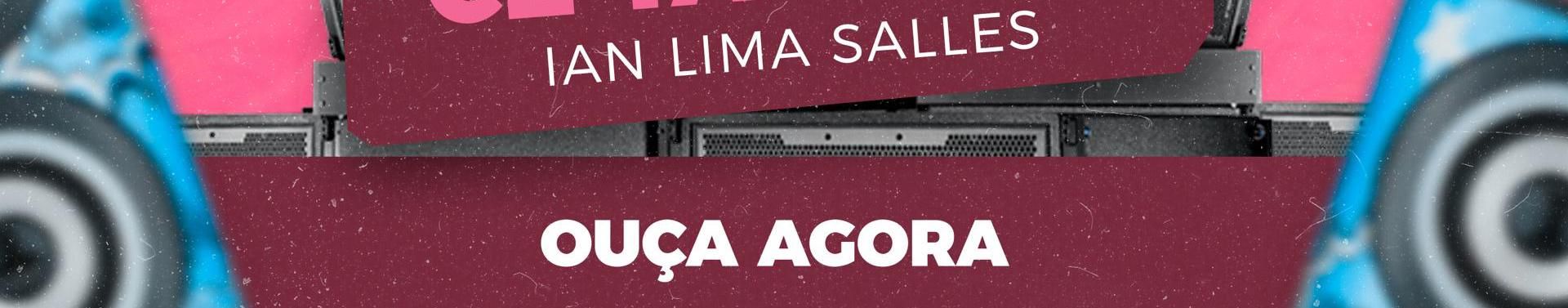 Imagem de capa de Ian Lima Sales