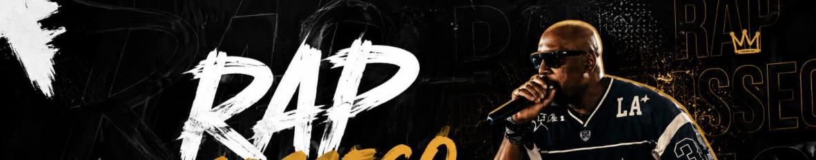 Imagem de capa de Rap Sossego