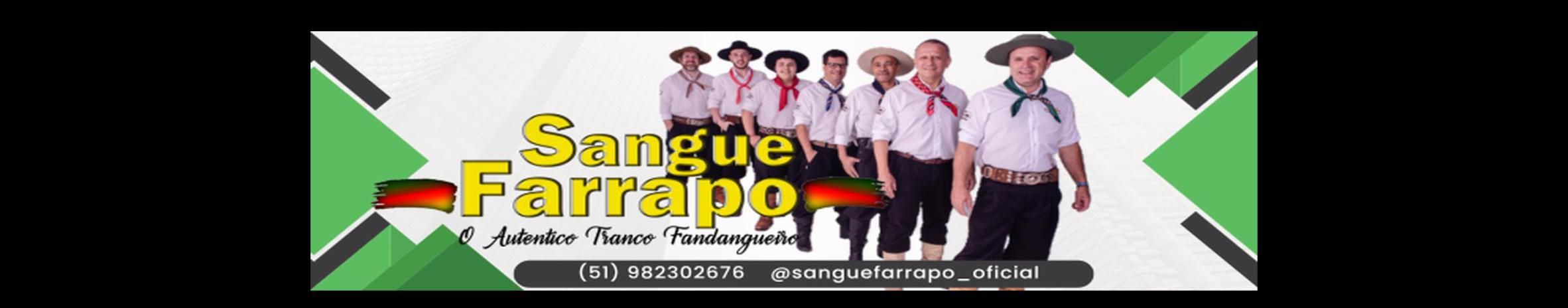 Imagem de capa de Grupo Sangue Farrapo