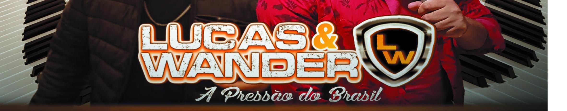 Imagem de capa de Wander e Marcelo