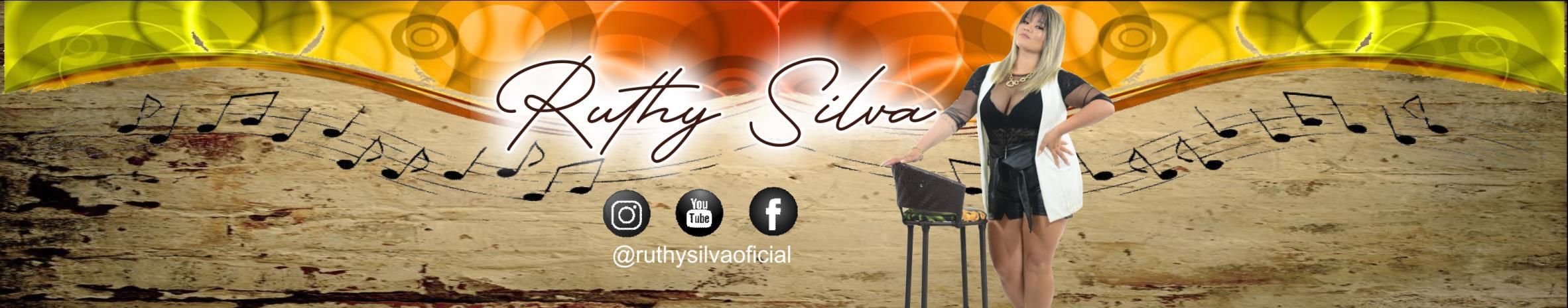 Imagem de capa de Ruthy Silva