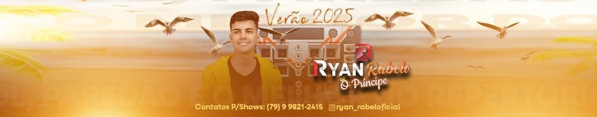 Imagem de capa de Ryan Rabelo