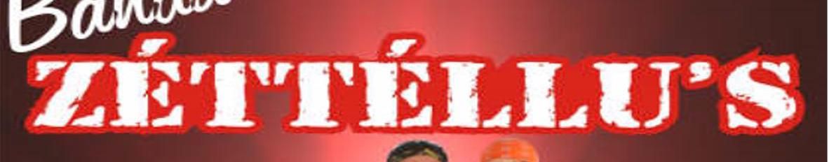Imagem de capa de Zettéllu's