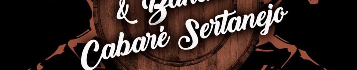Imagem de capa de Banda Cabaré Sertanejo