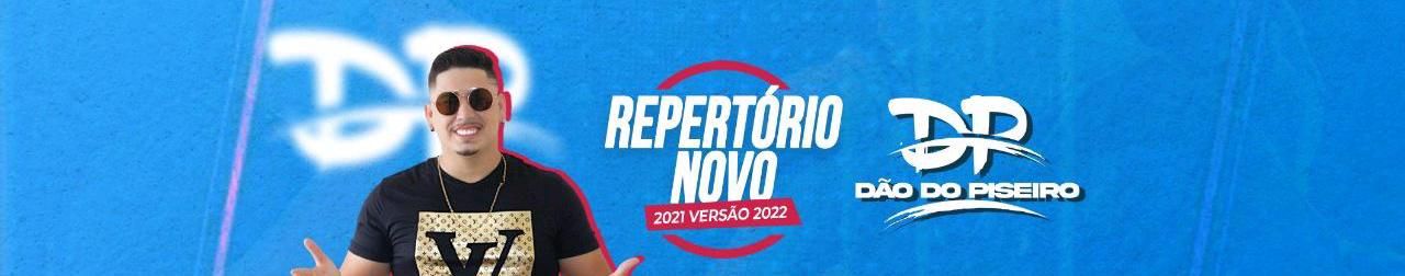 Imagem de capa de Dão do Piseiro, O Rei da Malícia