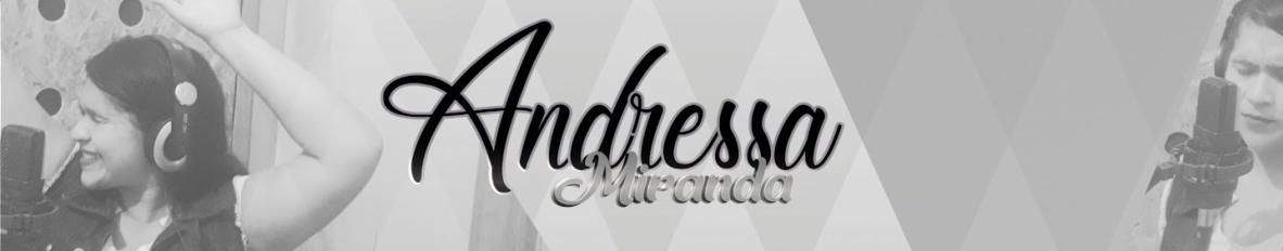 Imagem de capa de Andressa Miranda