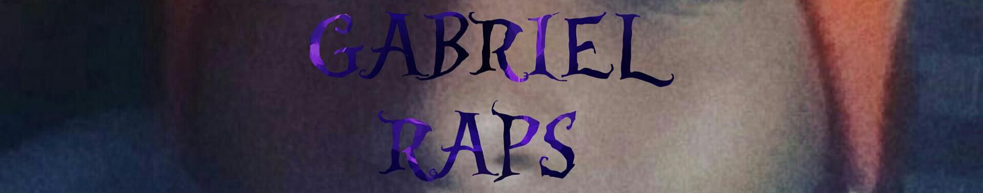 Imagem de capa de GABRIEL RAPS