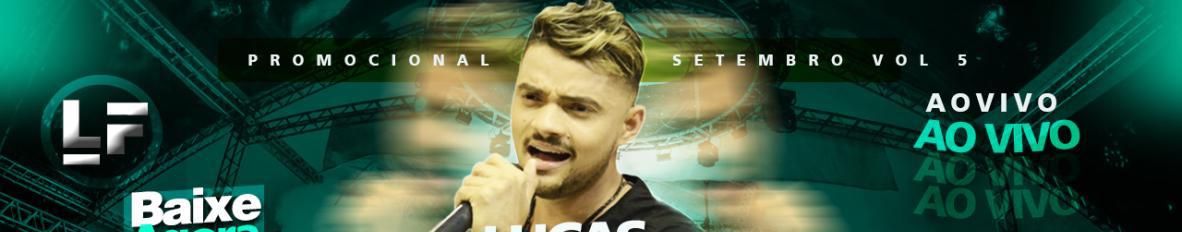 Imagem de capa de Lucas Fernandes