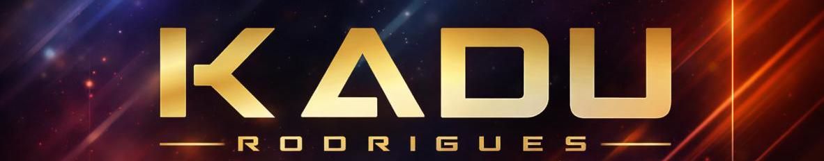 Imagem de capa de KADU RODRIGUES