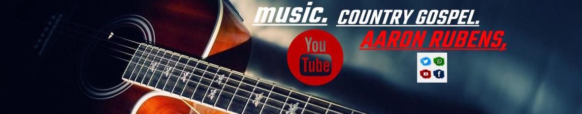 Imagem de capa de BANDA COUNTRY GOSPEL,RUBENS AMARAL MUSIC.