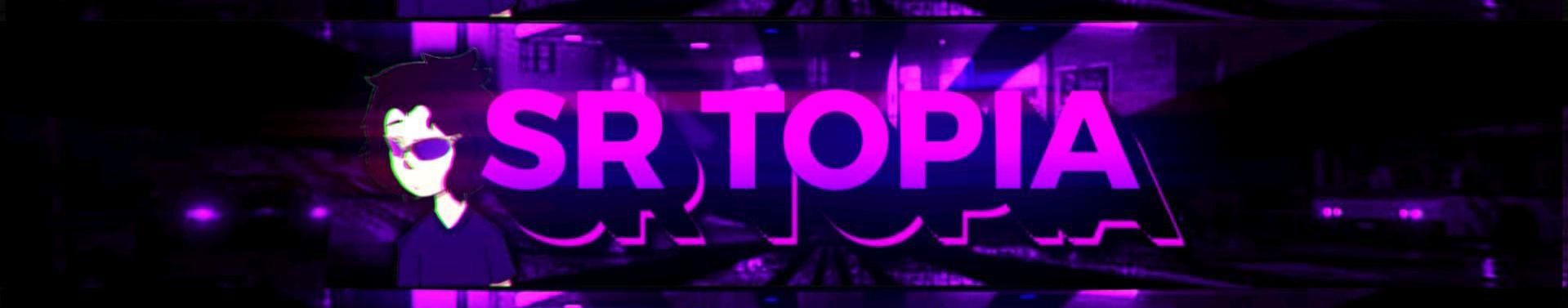 Imagem de capa de SrTopia