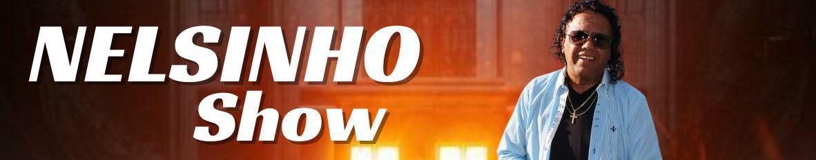 Imagem de capa de Nelsinho Show