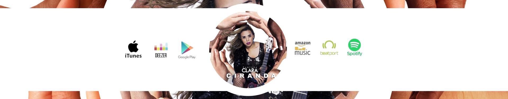 Imagem de capa de Cantora Clara