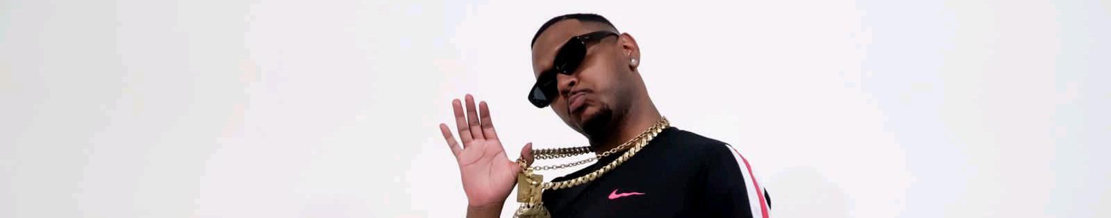 Imagem de capa de Mc Lipinho Atrevido