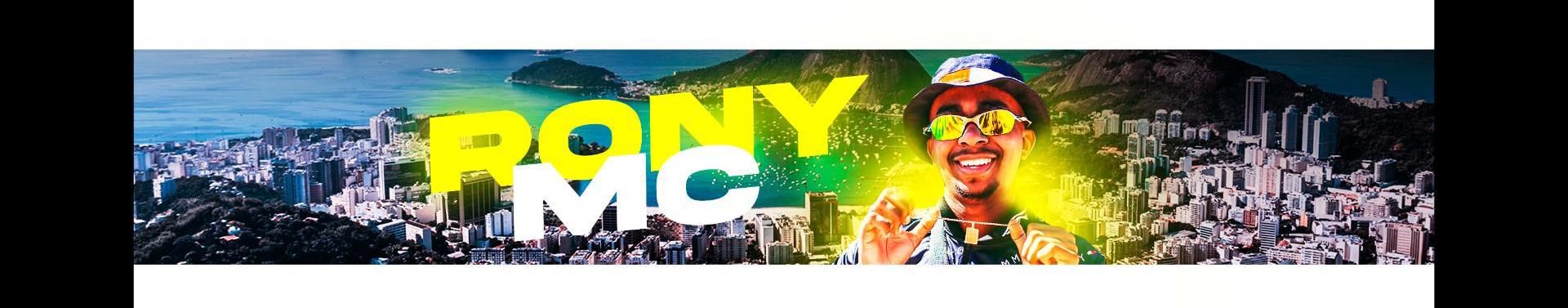 Imagem de capa de Rony Mc