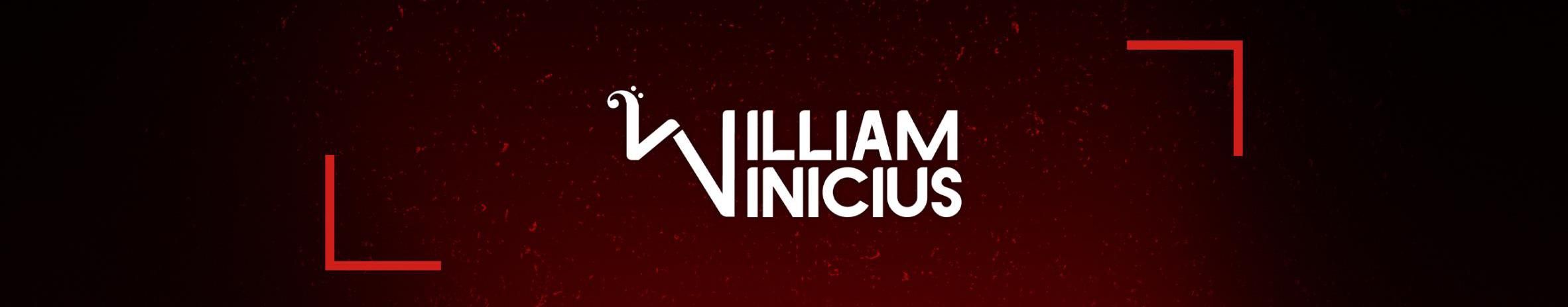 Imagem de capa de William Vinicius