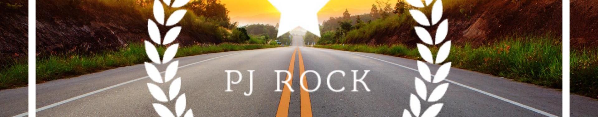 Imagem de capa de PJ ROCK