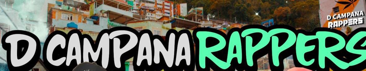 Imagem de capa de Dcampana Rappers