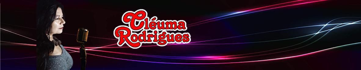 Imagem de capa de Cleuma Rodrigues