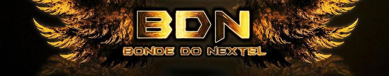 Imagem de capa de Bonde do Nextel