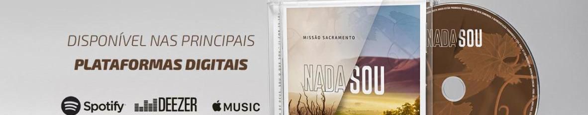 Imagem de capa de Missão Sacramento