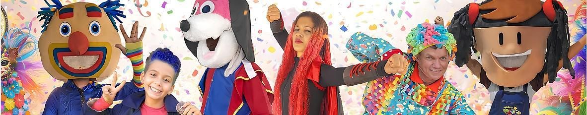 Imagem de capa de Galvânia Rodrigues