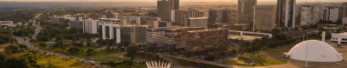 Imagem de capa de Desperta Brasil