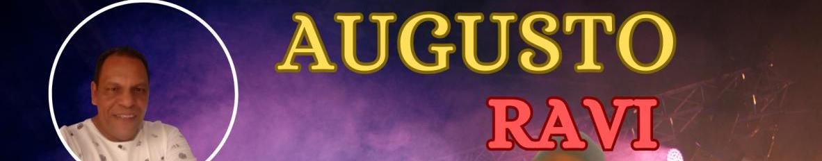 Imagem de capa de augusto bravo
